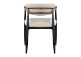 DN02142 Jaramillo Arm Chair - Set of 2