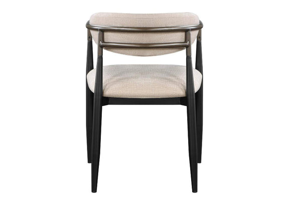 DN02142 Jaramillo Arm Chair - Set of 2