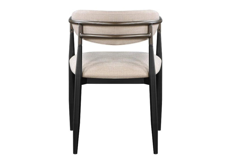 DN02142 Jaramillo Arm Chair - Set of 2