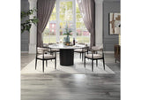 DN02142 Jaramillo Arm Chair - Set of 2