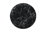 DN02155 Hollis Dining Table with Engineered Stone Top