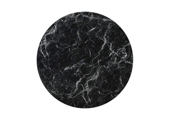 DN02155 Hollis Dining Table with Engineered Stone Top
