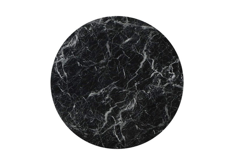 DN02155 Hollis Dining Table with Engineered Stone Top