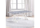 DN02159 Hollyn Dining Table with Engineered Stone Top