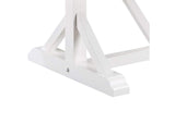 DN02159 Hollyn Dining Table with Engineered Stone Top