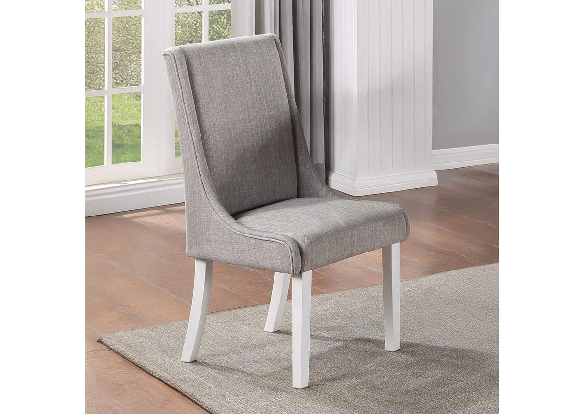 DN02161 Hollyn Side Chair - Set of 2