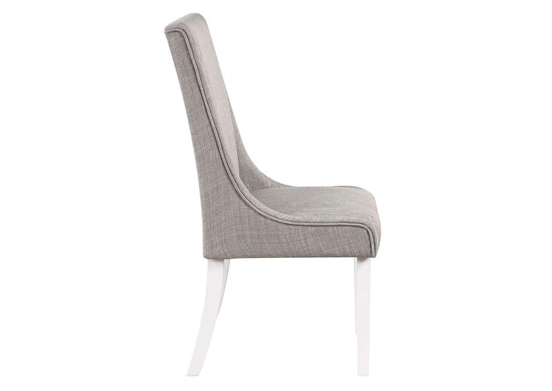 DN02161 Hollyn Side Chair - Set of 2