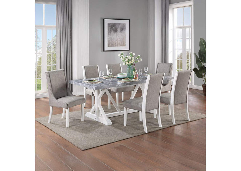 DN02161 Hollyn Side Chair - Set of 2