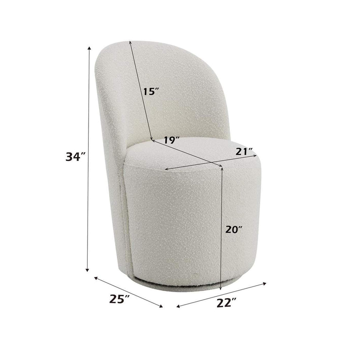 DN02219 Hollis Side Chair - Set of 2