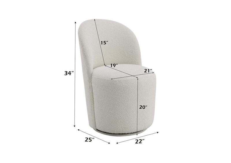 DN02219 Hollis Side Chair - Set of 2