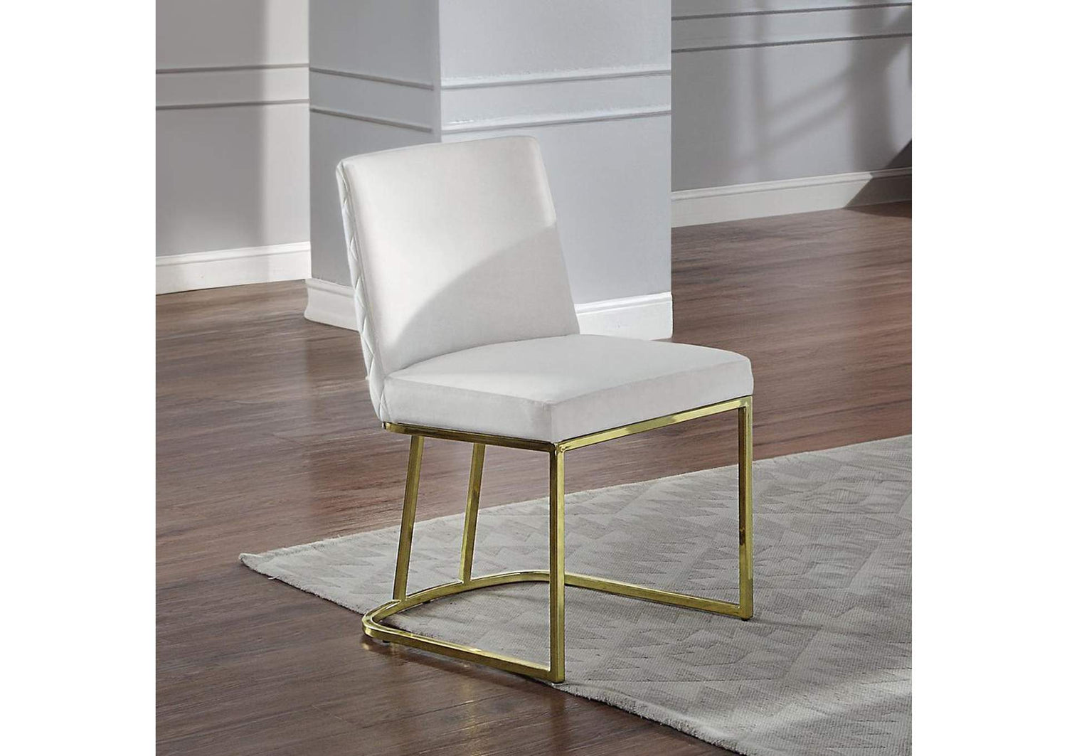 DN02232 Zazie Side Chair - Set of 2