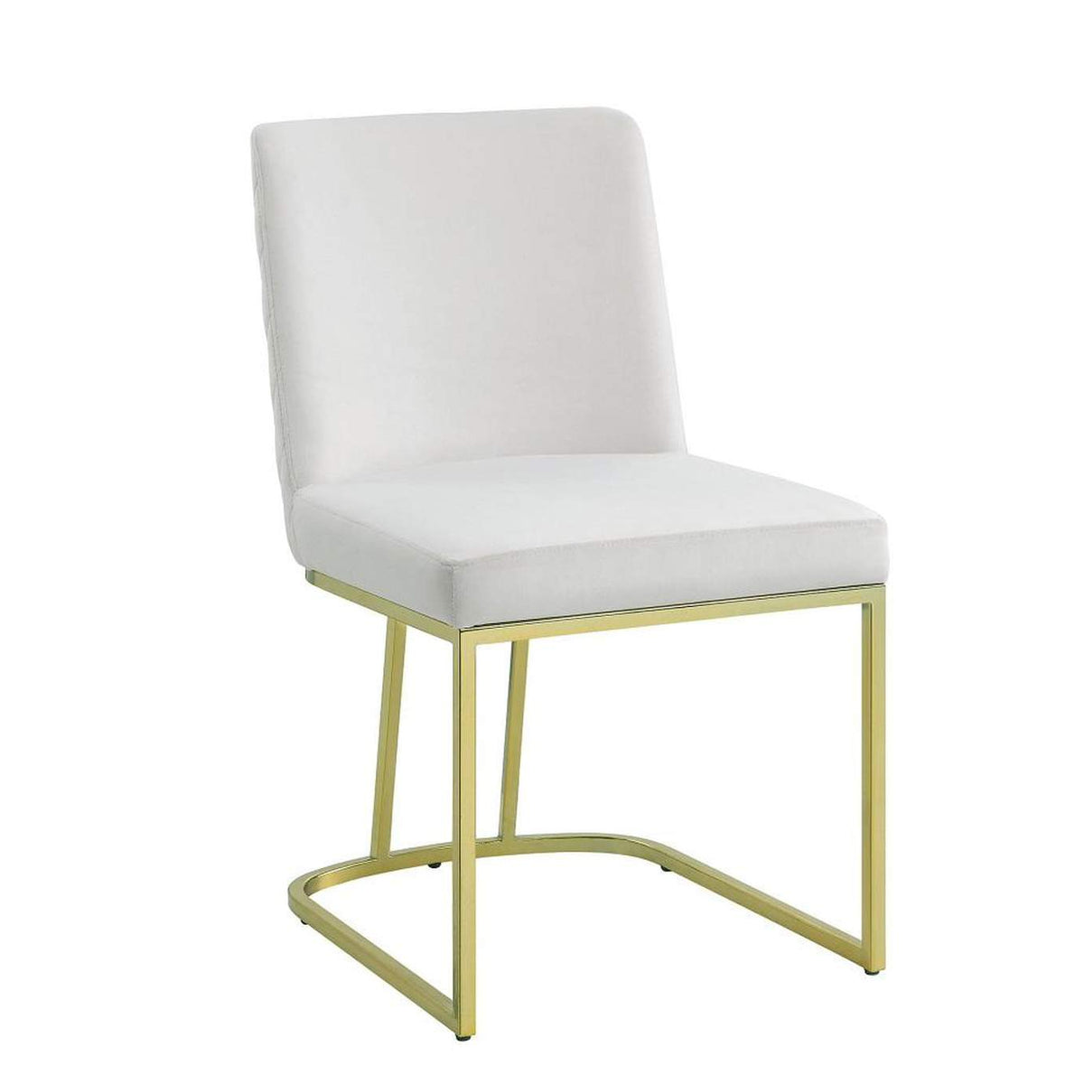 DN02232 Zazie Side Chair - Set of 2