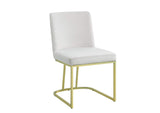 DN02232 Zazie Side Chair - Set of 2