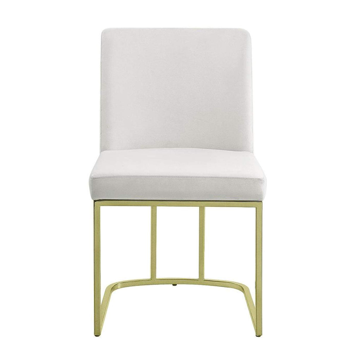 DN02232 Zazie Side Chair - Set of 2