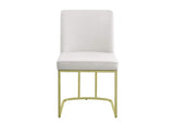 DN02232 Zazie Side Chair - Set of 2
