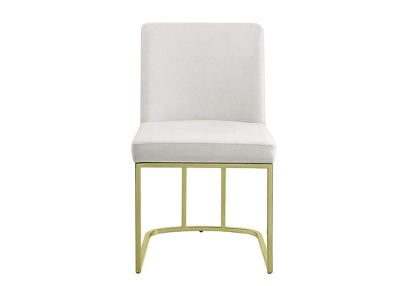 DN02232 Zazie Side Chair - Set of 2