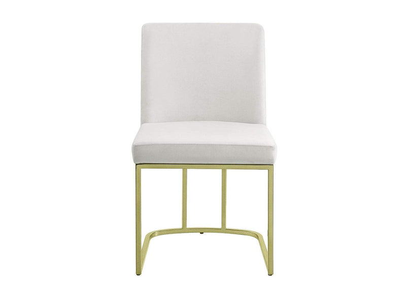 DN02232 Zazie Side Chair - Set of 2