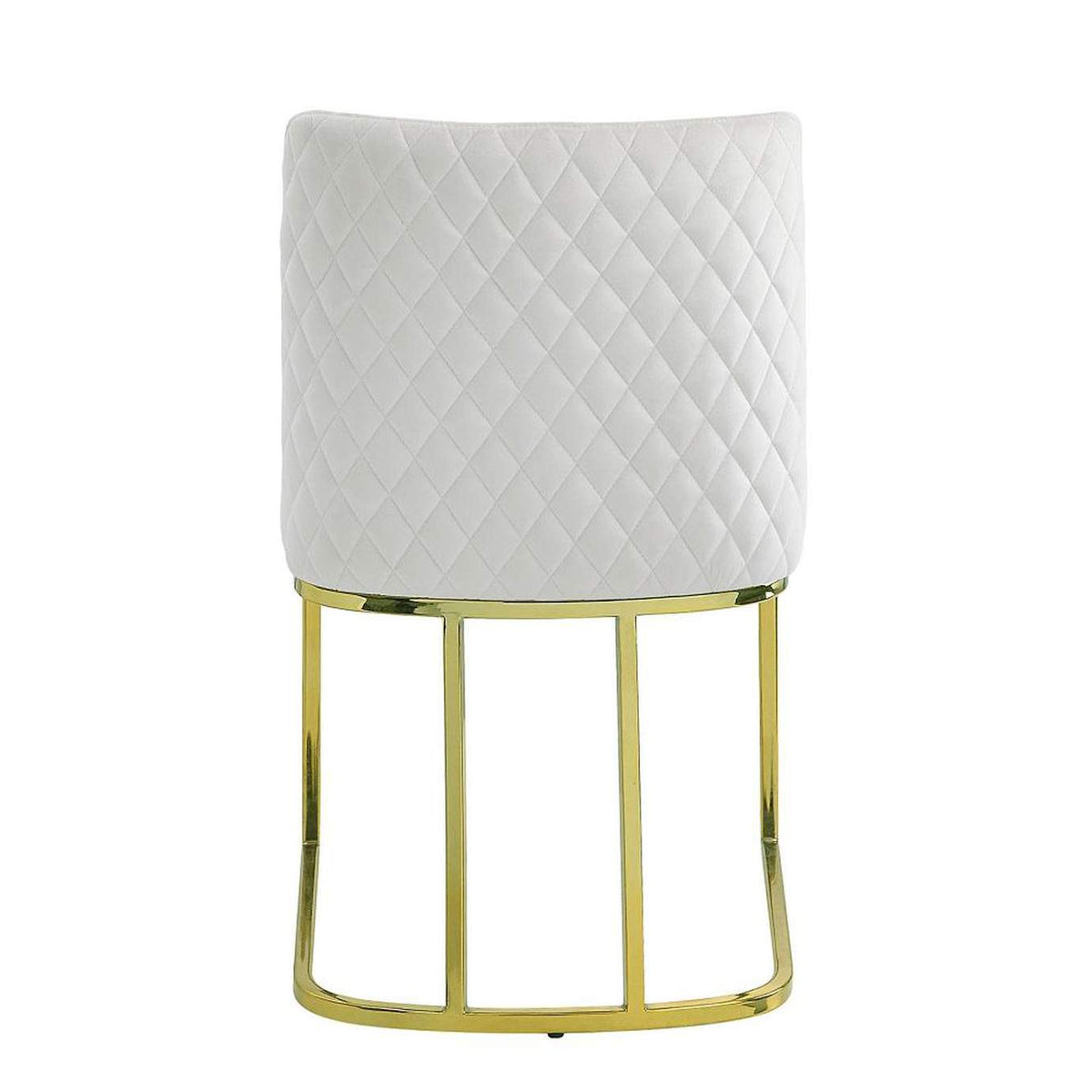 DN02232 Zazie Side Chair - Set of 2