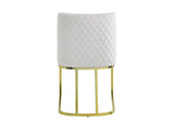 DN02232 Zazie Side Chair - Set of 2