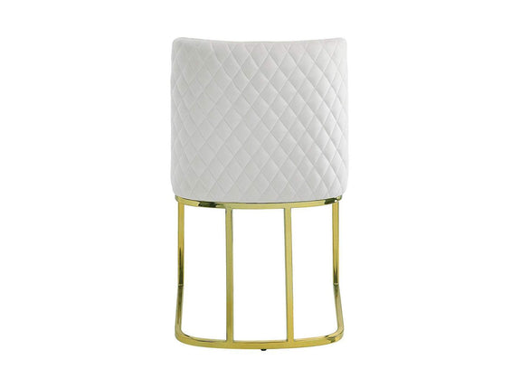 DN02232 Zazie Side Chair - Set of 2