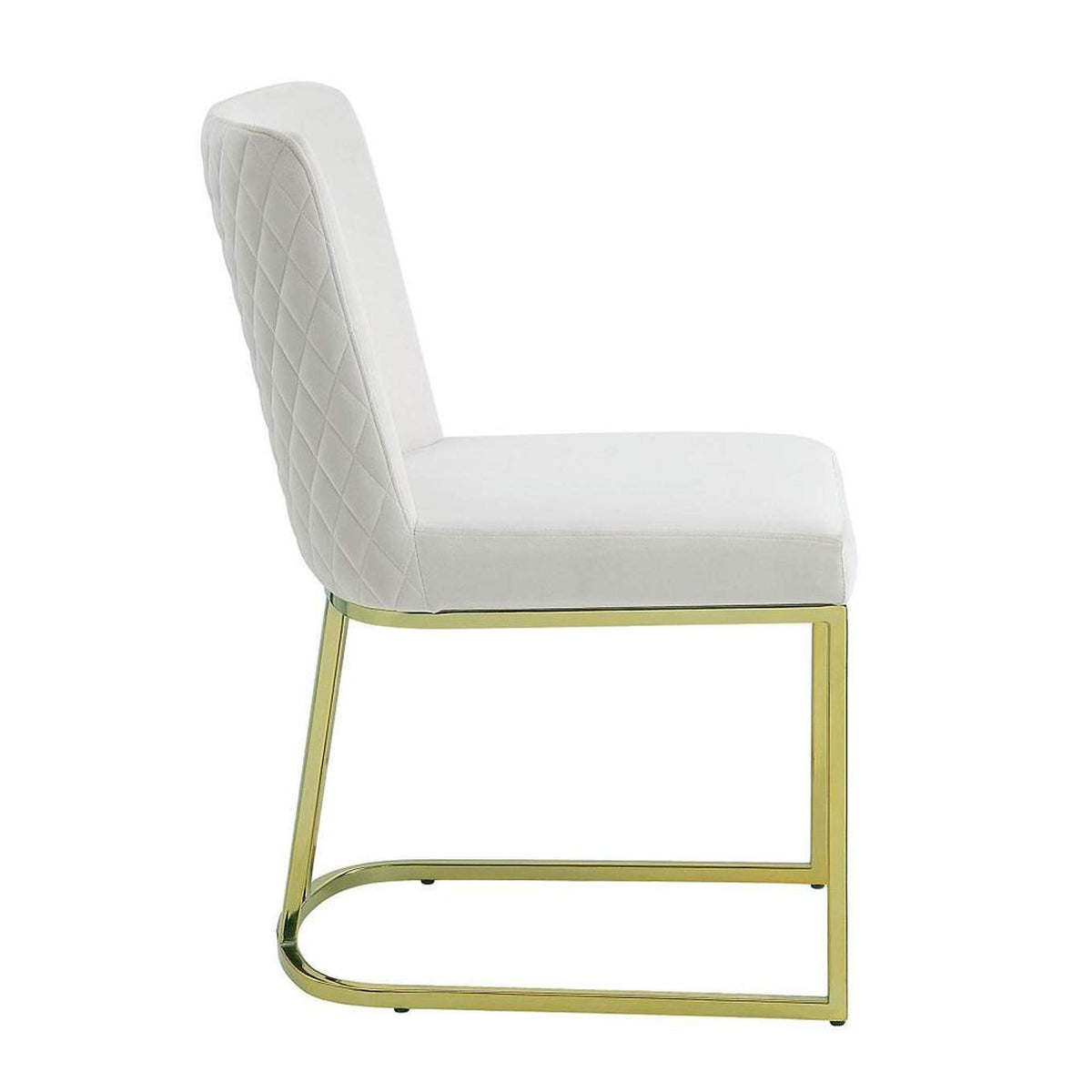 DN02232 Zazie Side Chair - Set of 2