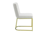DN02232 Zazie Side Chair - Set of 2
