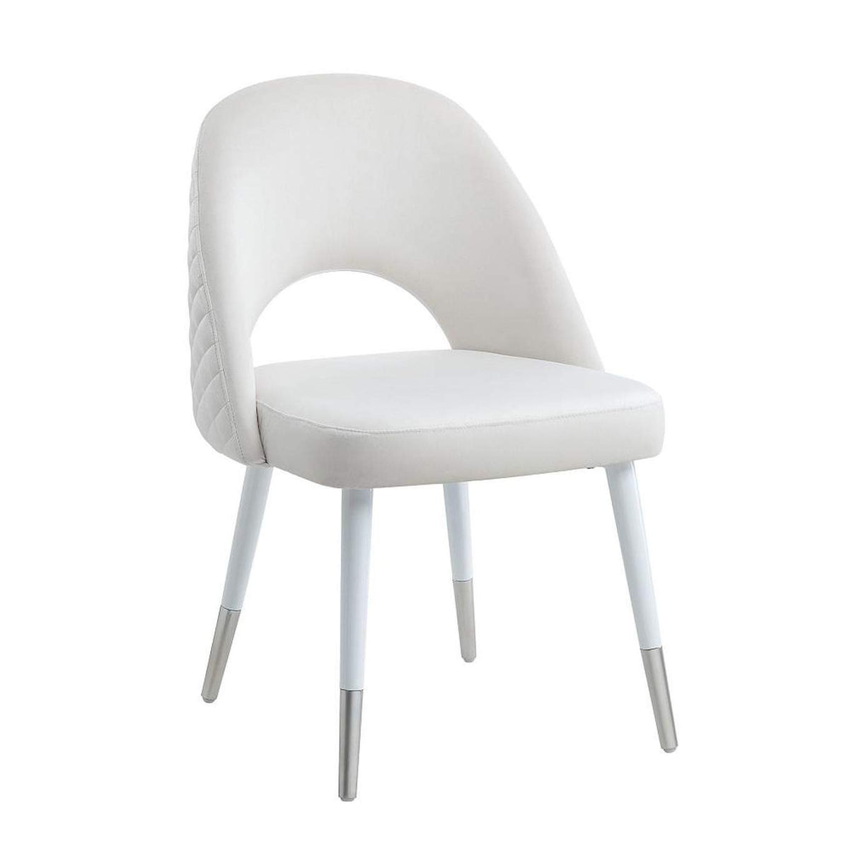 DN02234 Zemirah Side Chair - Set of 2