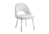 DN02234 Zemirah Side Chair - Set of 2