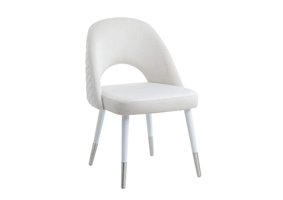 DN02234 Zemirah Side Chair - Set of 2