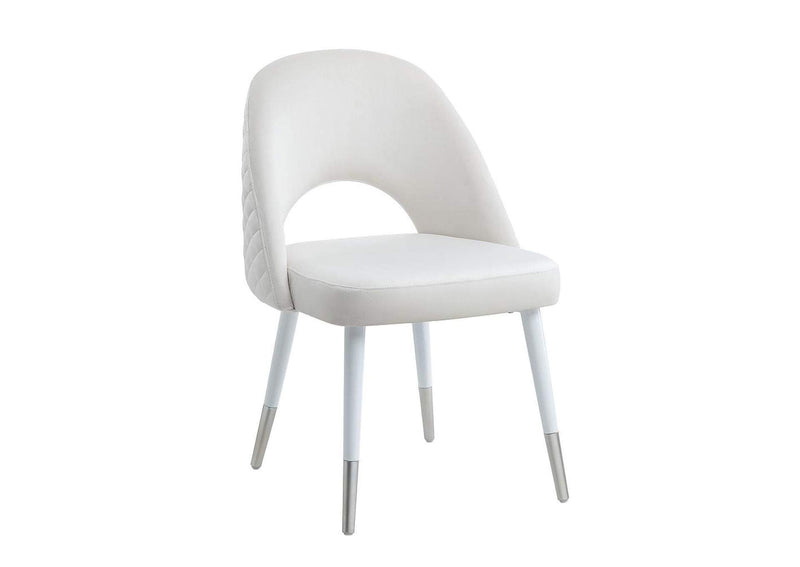 DN02234 Zemirah Side Chair - Set of 2