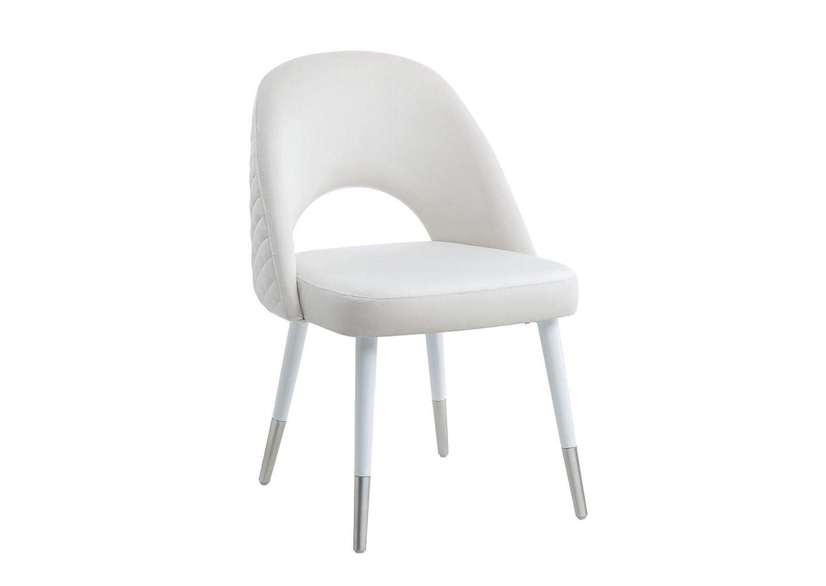 DN02234 Zemirah Side Chair - Set of 2