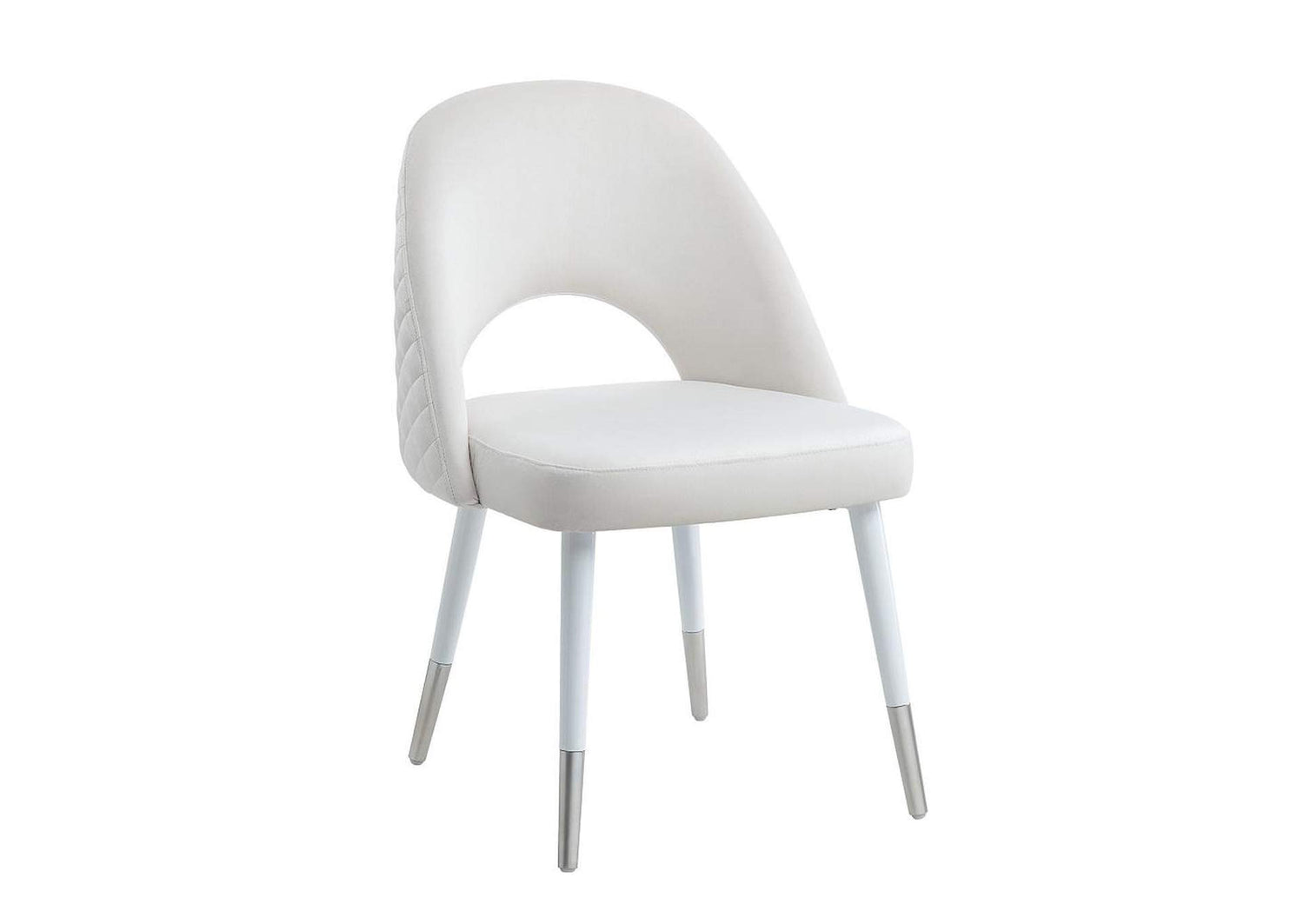DN02234 Zemirah Side Chair - Set of 2
