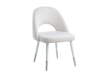 DN02234 Zemirah Side Chair - Set of 2