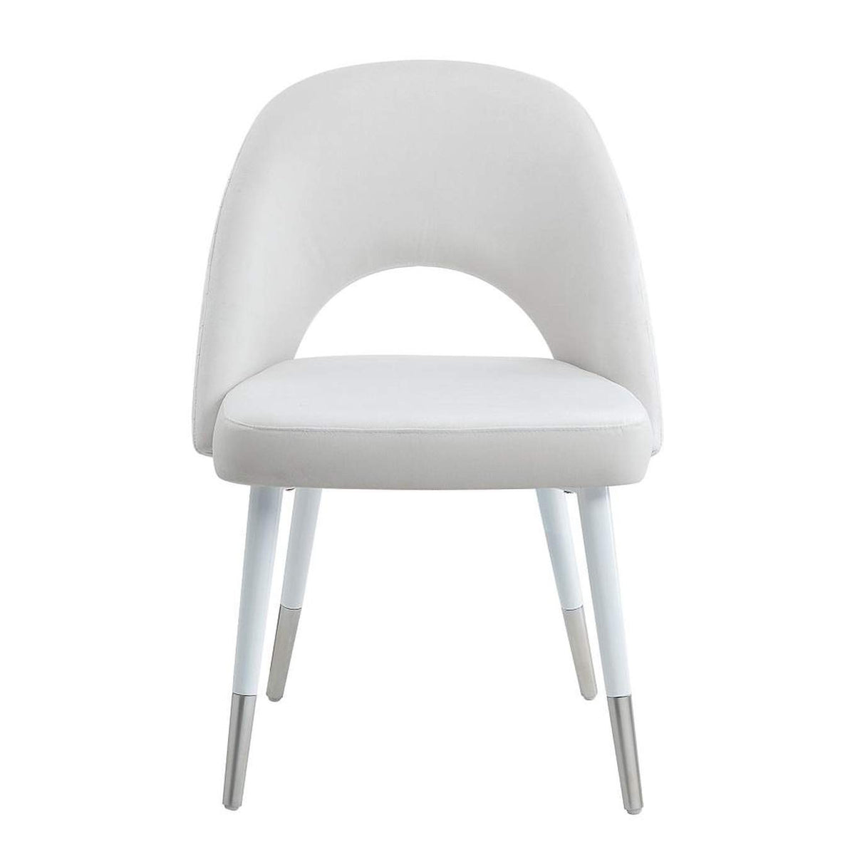 DN02234 Zemirah Side Chair - Set of 2