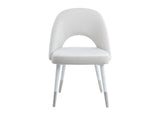 DN02234 Zemirah Side Chair - Set of 2