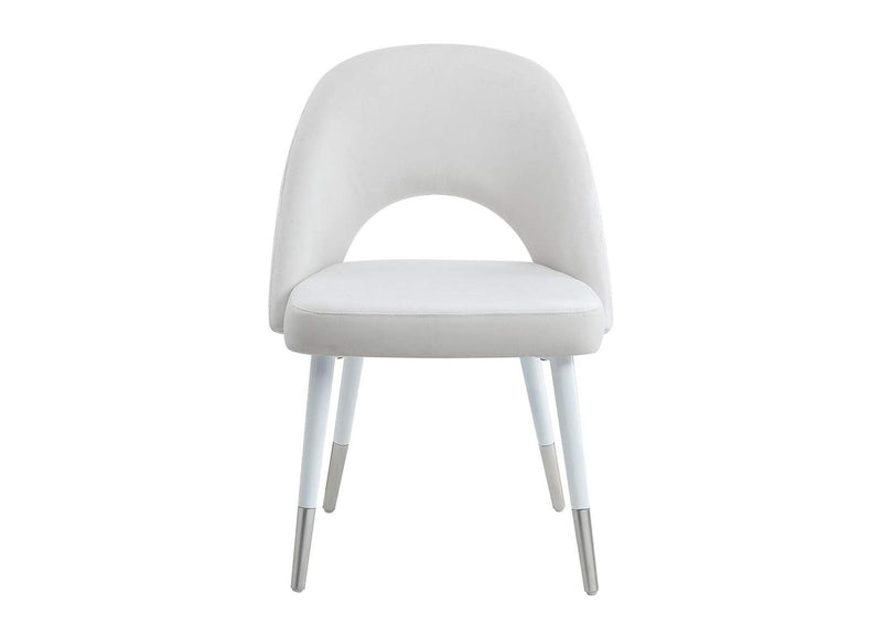 DN02234 Zemirah Side Chair - Set of 2