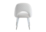 DN02234 Zemirah Side Chair - Set of 2