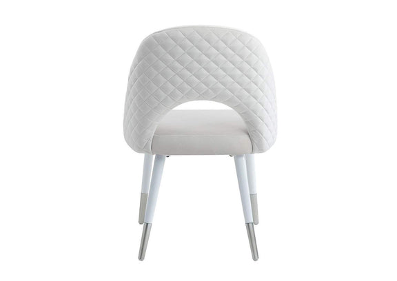 DN02234 Zemirah Side Chair - Set of 2