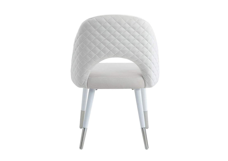 DN02234 Zemirah Side Chair - Set of 2