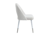 DN02234 Zemirah Side Chair - Set of 2