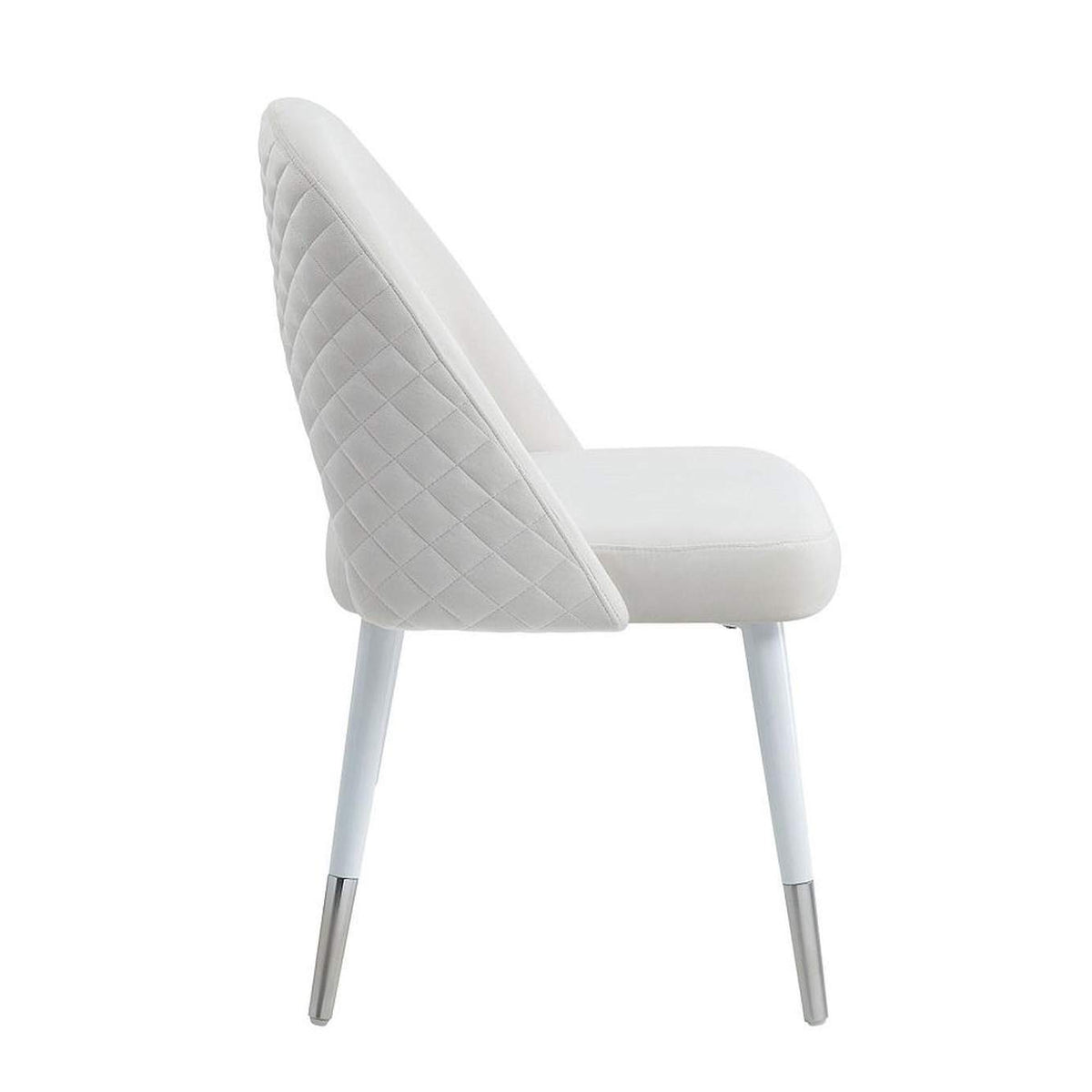 DN02234 Zemirah Side Chair - Set of 2