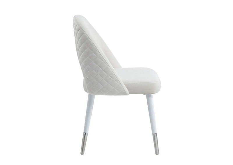 DN02234 Zemirah Side Chair - Set of 2