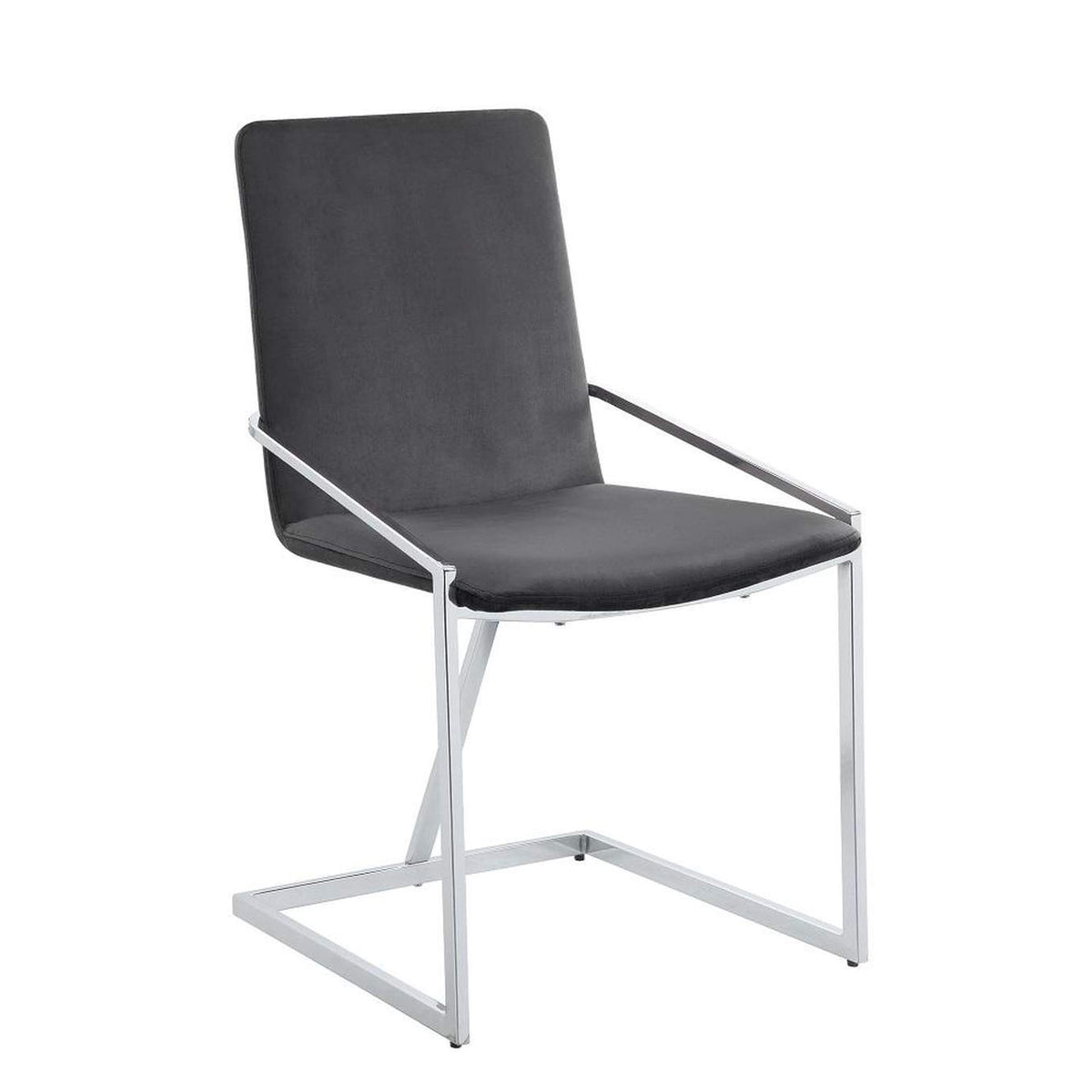 DN02235 Zlatan Side Chair - Set of 2