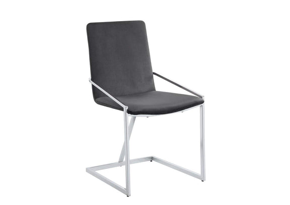 DN02235 Zlatan Side Chair - Set of 2