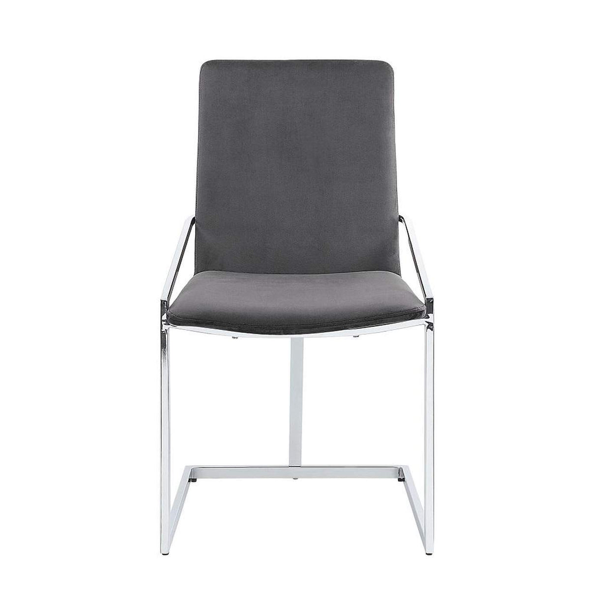 DN02235 Zlatan Side Chair - Set of 2