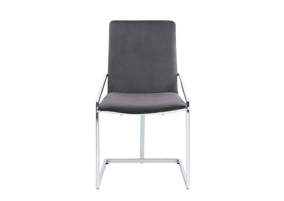 DN02235 Zlatan Side Chair - Set of 2