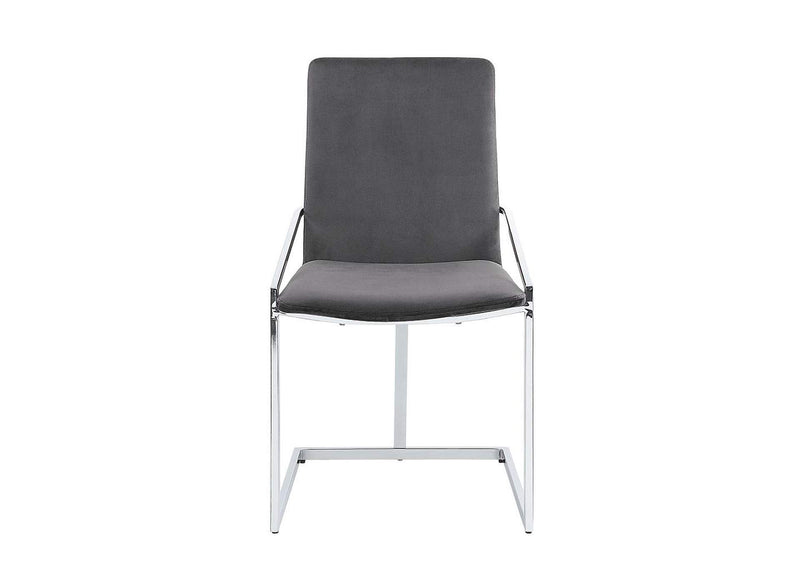 DN02235 Zlatan Side Chair - Set of 2