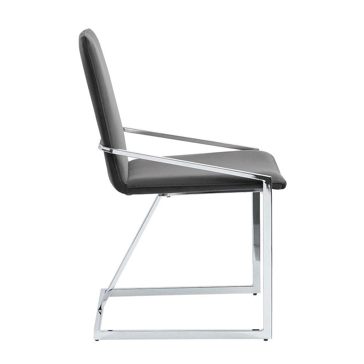 DN02235 Zlatan Side Chair - Set of 2