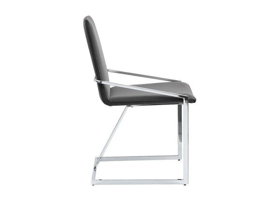 DN02235 Zlatan Side Chair - Set of 2