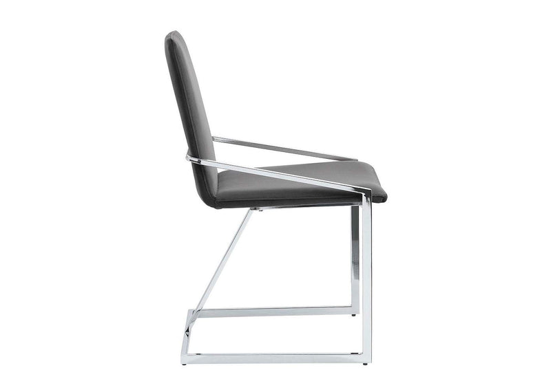 DN02235 Zlatan Side Chair - Set of 2